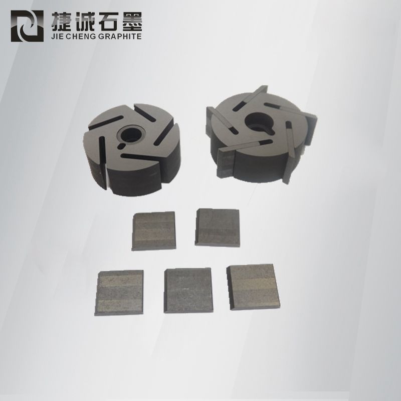 石墨轉(zhuǎn)子葉片批發(fā)