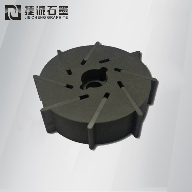 石墨轉(zhuǎn)子加工廠