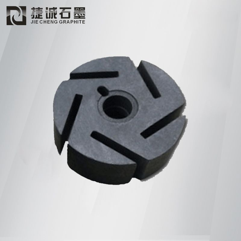 進(jìn)口石墨轉(zhuǎn)子