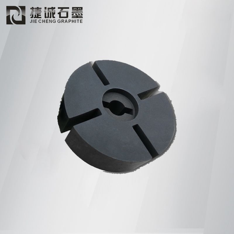 抗氧化石墨轉(zhuǎn)子