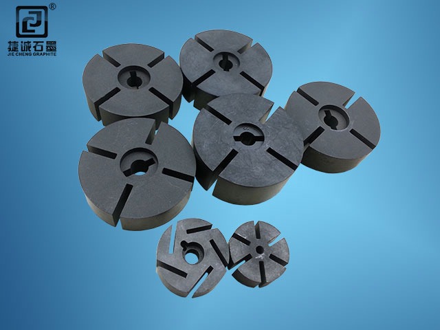 進(jìn)口真空泵石墨轉(zhuǎn)子價格